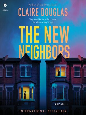 cover image of The New Neighbors